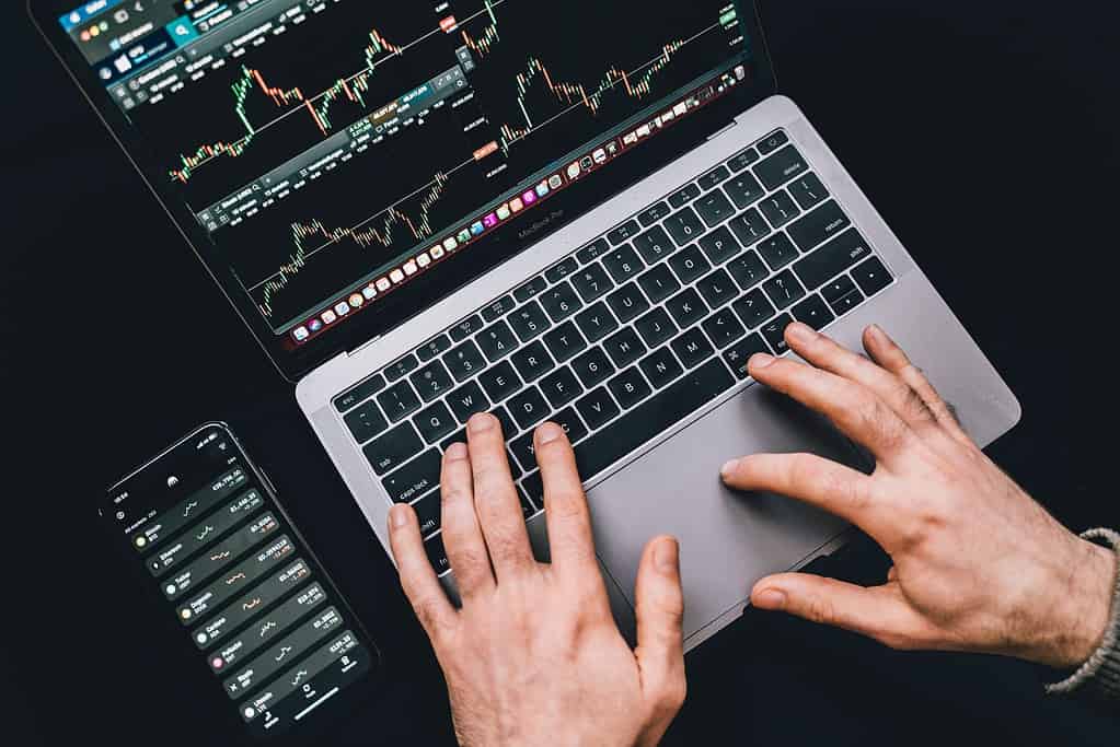 What it is replication in ETF